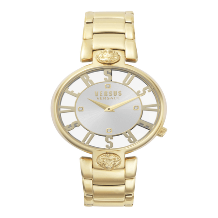 Reloj Versus Versace VSP490618 para Mujer en IP oro amarillo