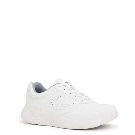 Zapatillas Running New Balance Hombre M411Re3 Gris Talla 33