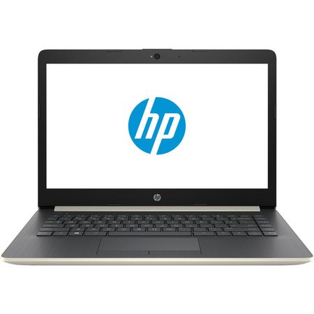 Laptop HP 14 CM0007LA 14 HD.AMD Ryzen 3 2200U 2.5GHz 4GB DDR4 1TB W10H