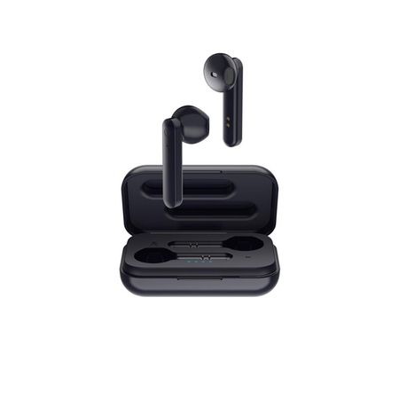 Audífono Inalámbrico Bluetooth Havit TW935 -Negro