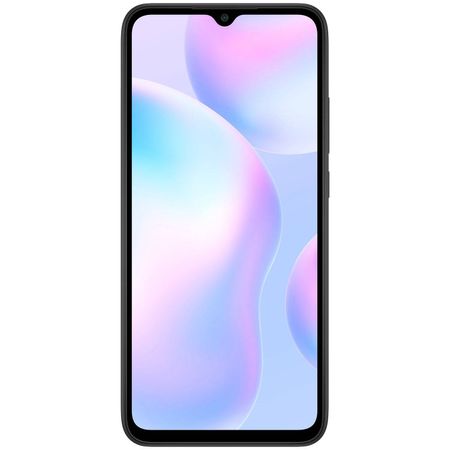 Celular Xiaomi Redmi 9A de 32GB y 2GB Granite Gray