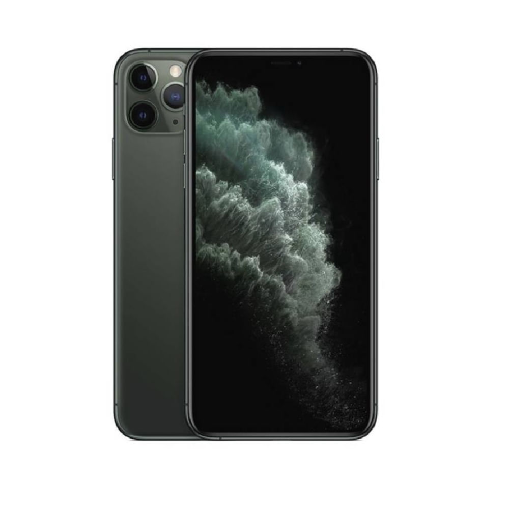 iPhone 11 Pro