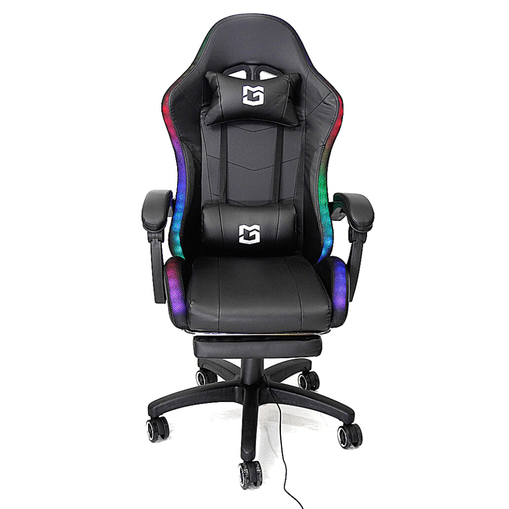 Silla Gamer Blanca Vinsetto Silla Gaming Profional Silla Gamer