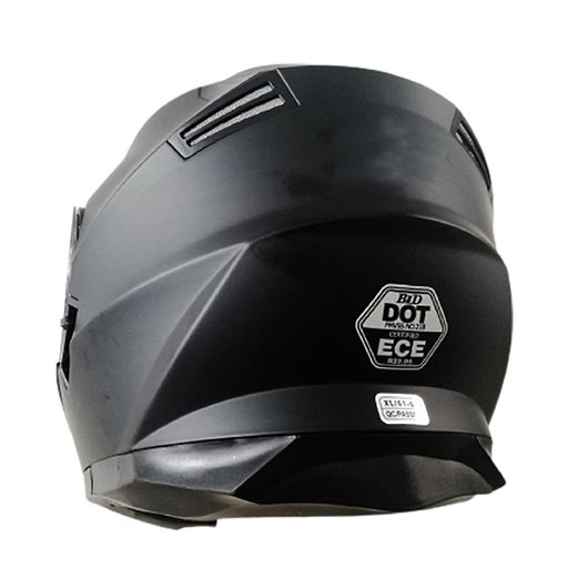 Casco best sale depredador certificado