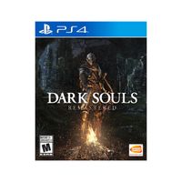 Dark Souls Remastered PlayStation 4
