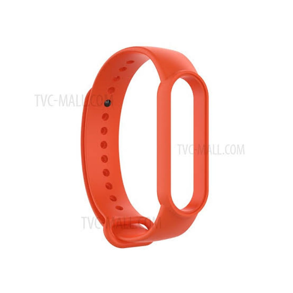 Correa para Xiaomi mi Band 4 - Naranja