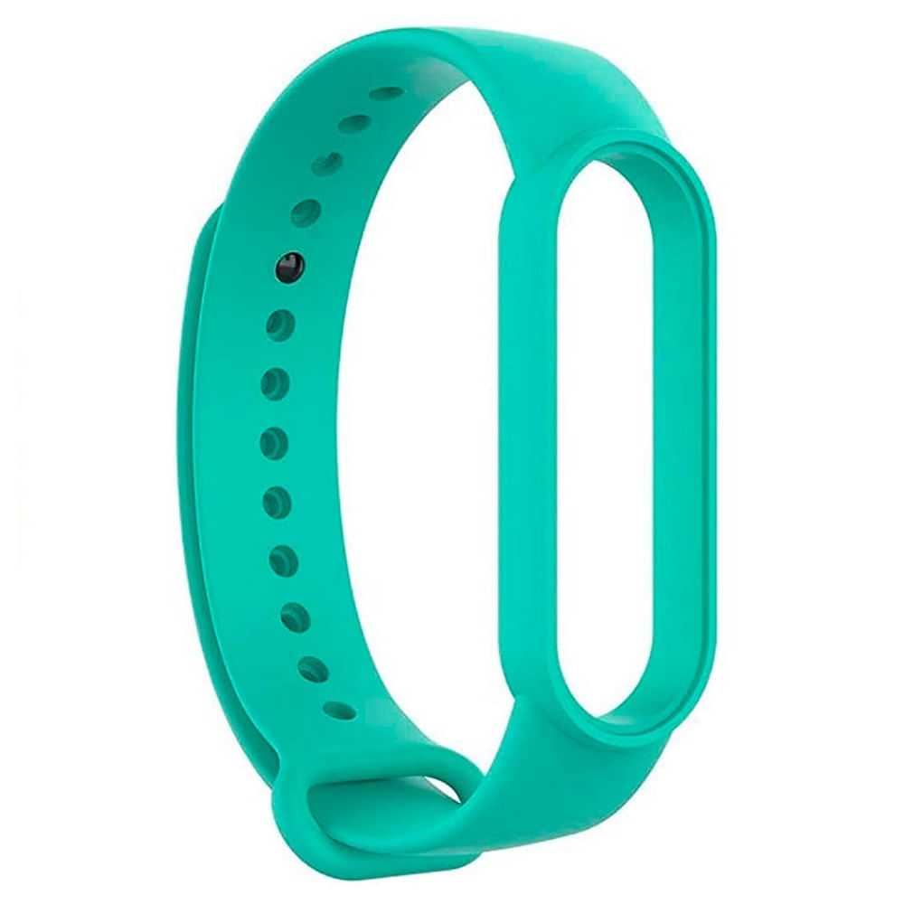 Correa para Xiaomi mi Band 4 - Verde Agua