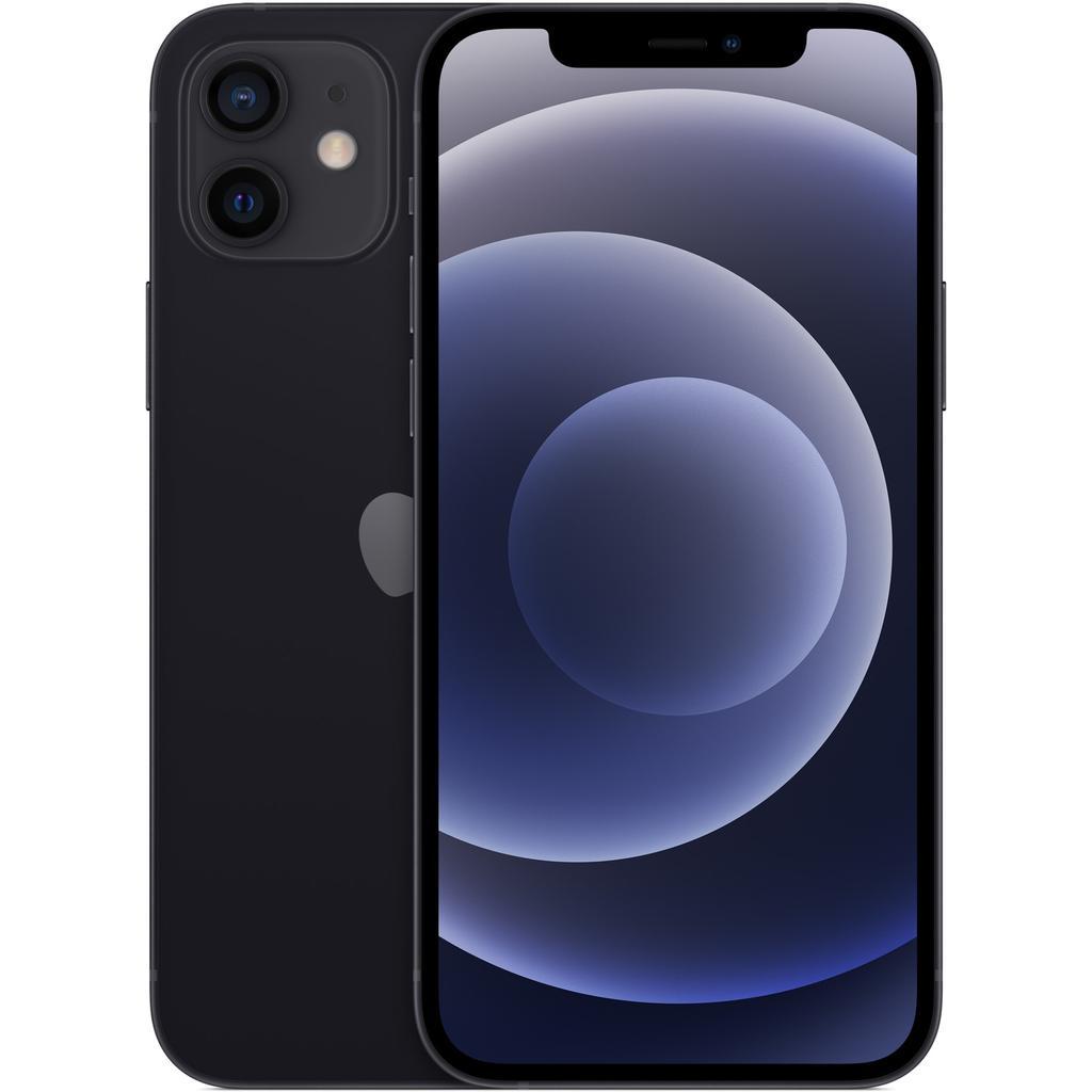 iPhone 12 64gb Negro - Reacondicionado