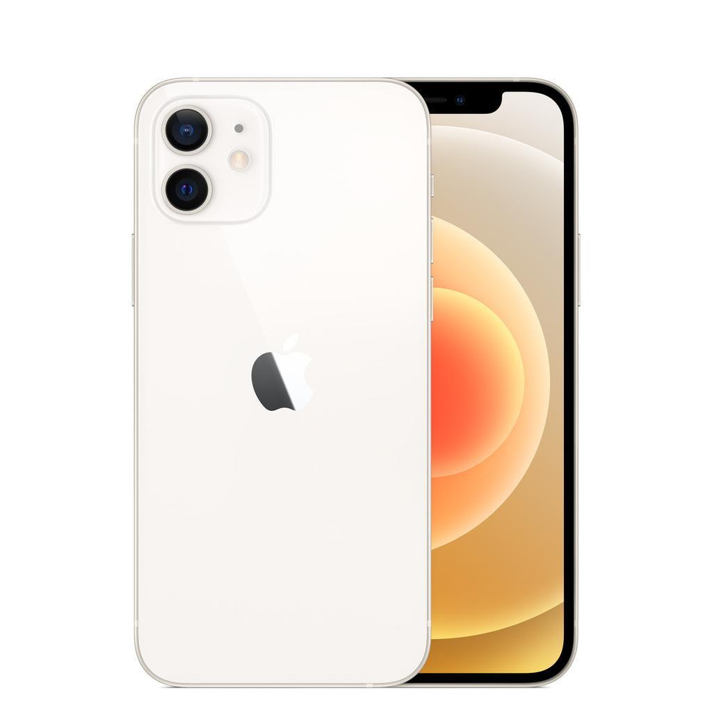 iPhone 12 64gb Blanco - Reacondicionado