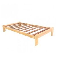 Tarima desarmable Madera Capirona 2 plz
