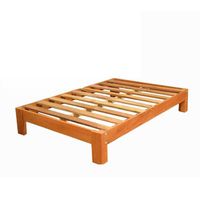 Tarima desarmable Madera Capirona 1.5 plz