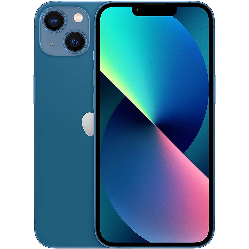 REACONDICIONADO iPhone 13 128gb Azul