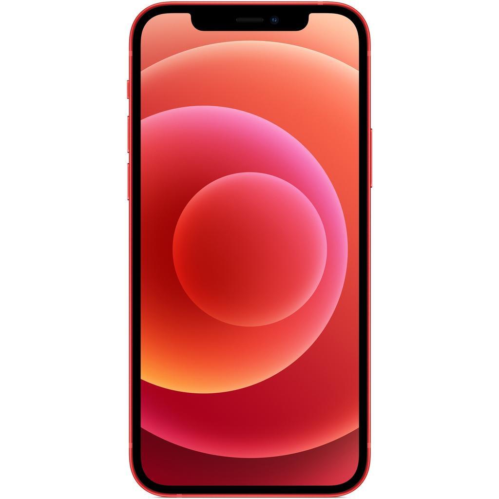 iPhone 12 64gb Rojo - Reacondicionado