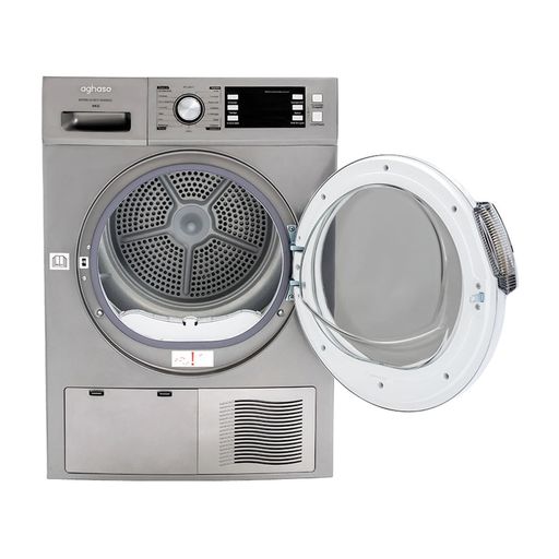 Secadora de Ropa Electrolux EDEC06E2JSTW 6kg