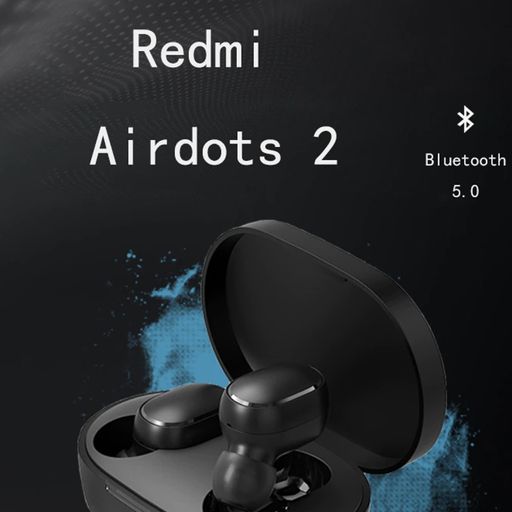 DATOS] Xiaomi Redmi Airdots 2, Precio, Características