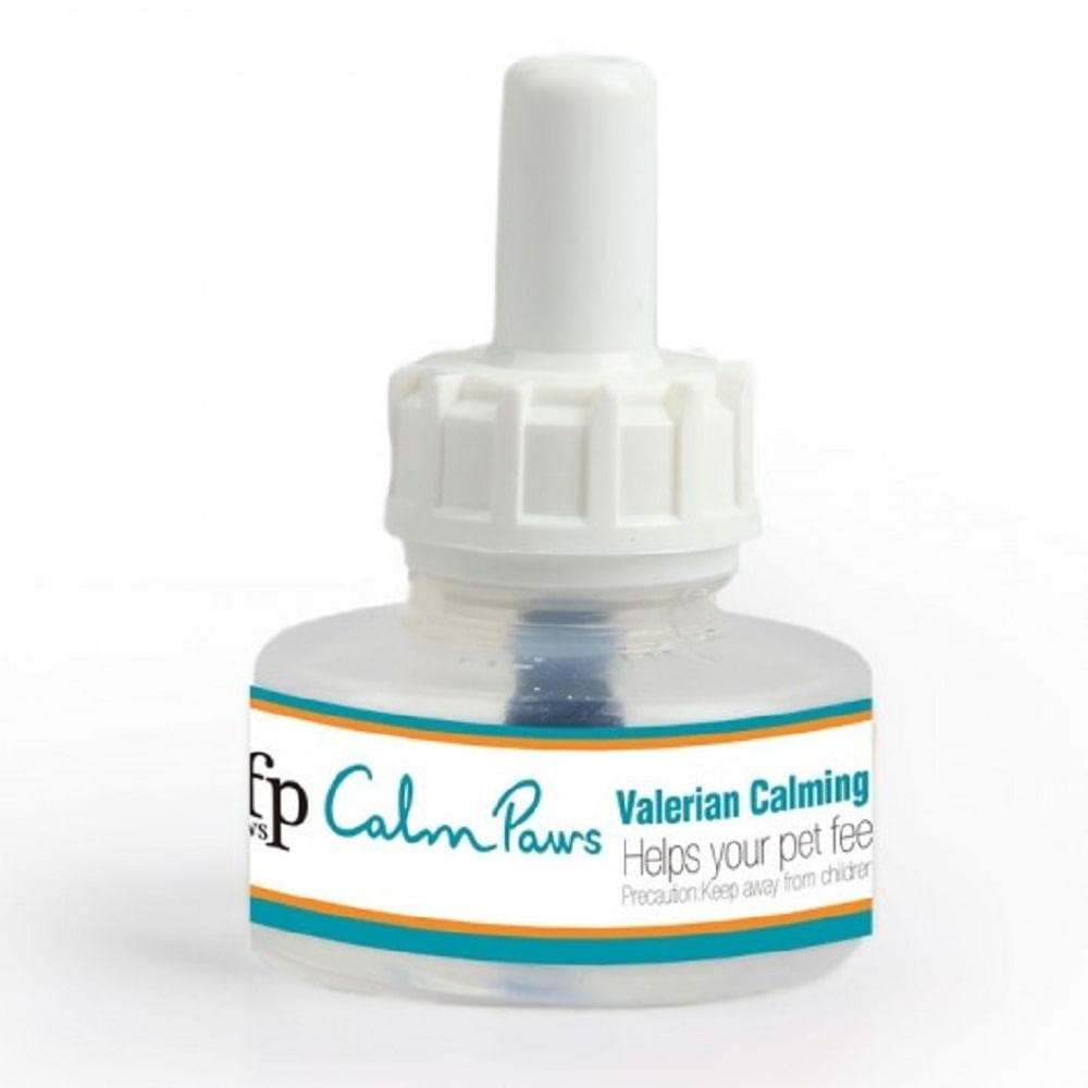 Repuesto del Difusor Tranquilizante de Valeriana para Gatos