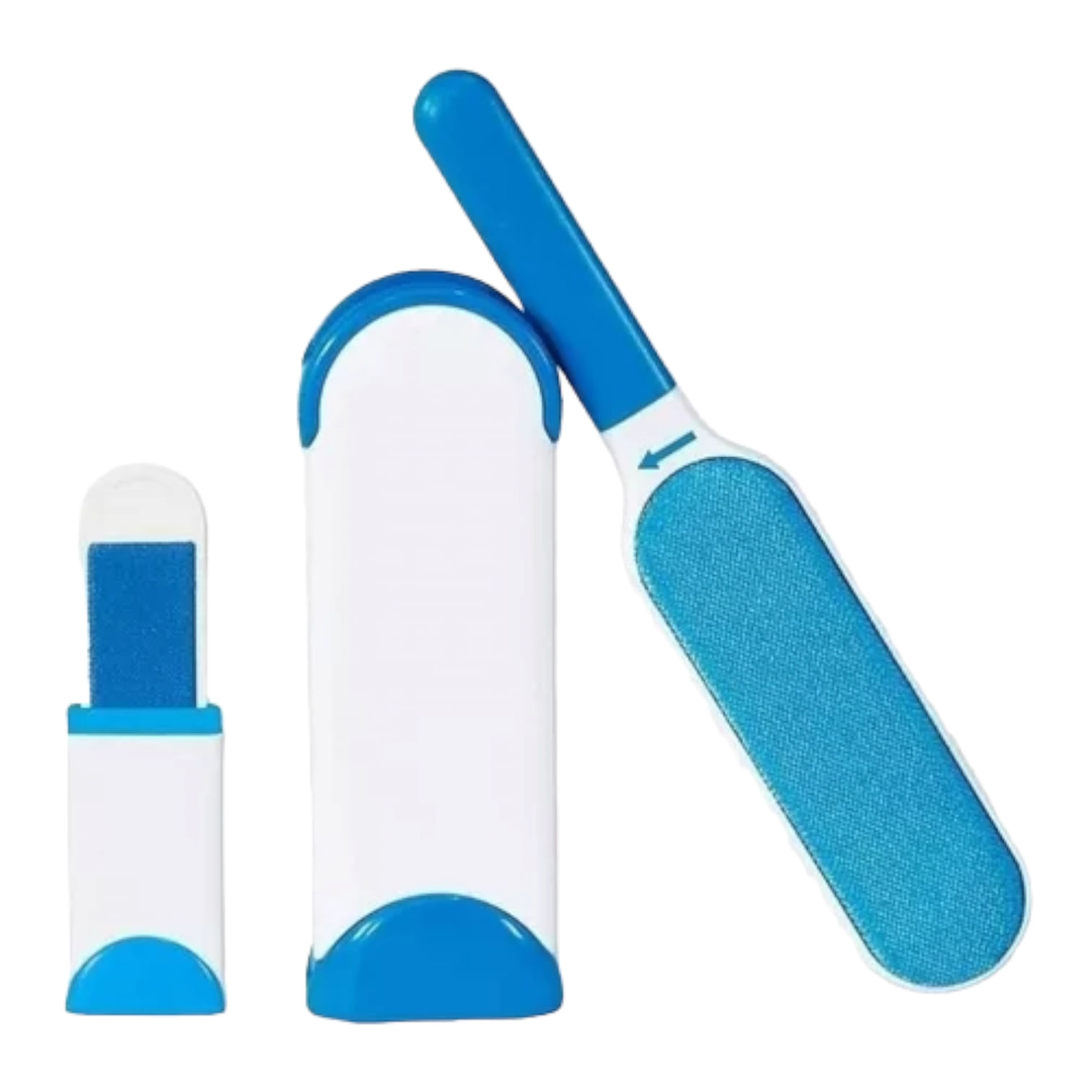 Removedor de Pelos y Pelusas Reusable Cc.com 74745 unid.