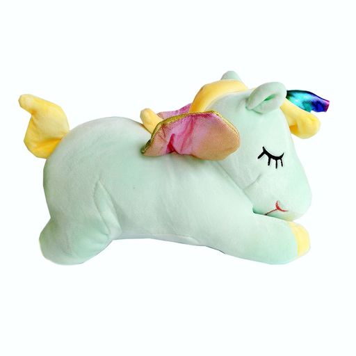 Peluches de discount unicornio mercado libre