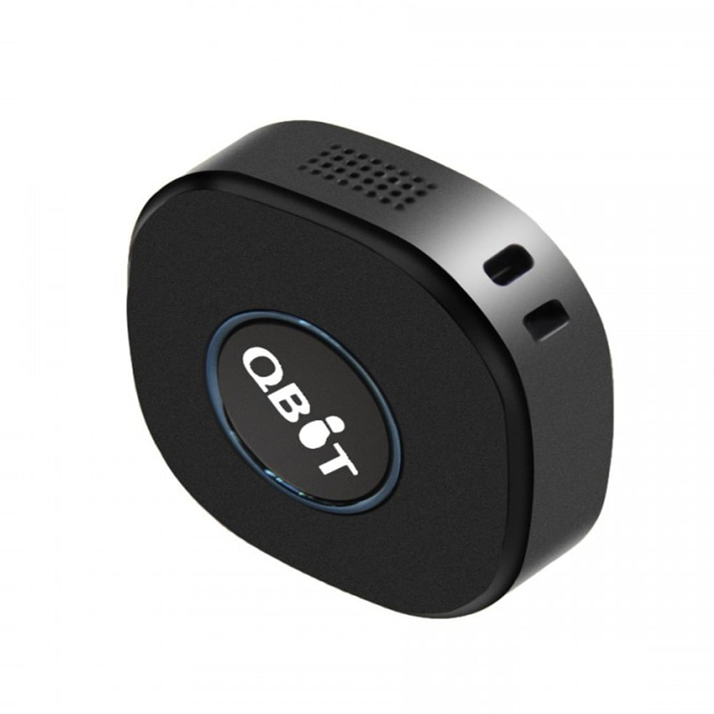 GPS Tracker Concox Qbit Personal plazaVea Supermercado
