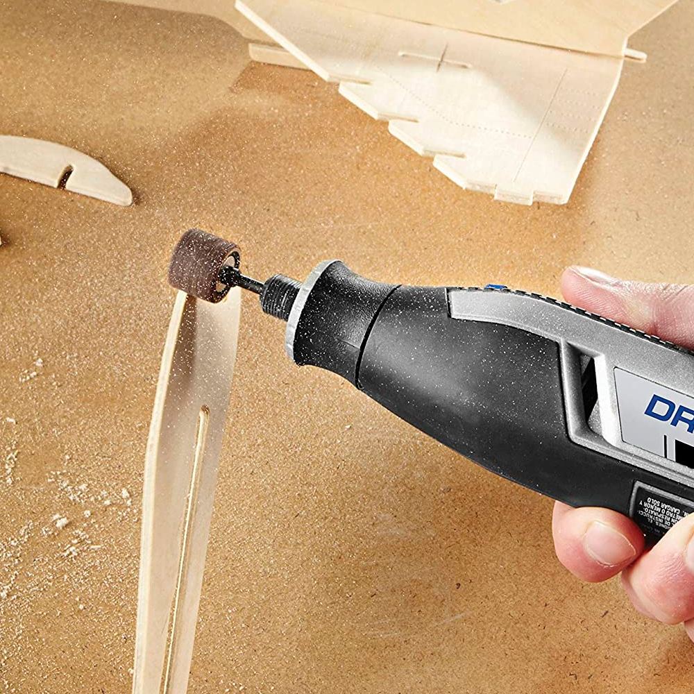 Vástago Portalija 1/2" Dremel 407 | plazaVea - Supermercado