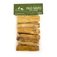 Palo Santo Incienso Ñawpa Perú de 100 gr