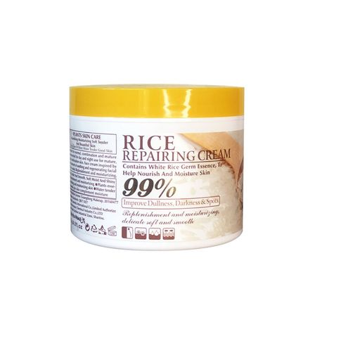 Crema de arroz: La Mejor Del Mercado