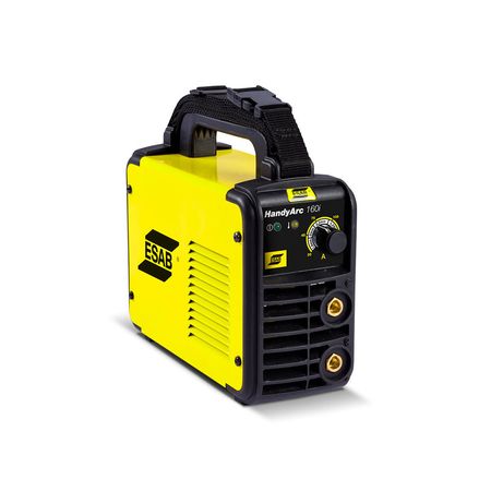 Soldadora Inversora Handyarc 160I