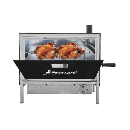 Horno Brasero mediano | plazaVea - Supermercado