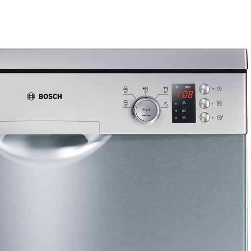 Lavavajillas Bosch SMV2HVX20E Empotrable 60 cm Blanco I Oechsle - Oechsle