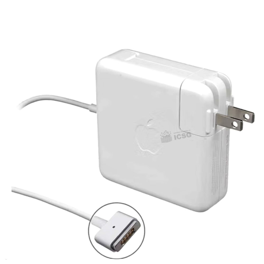 Cargador Apple Magsafe 60W + Regalo
