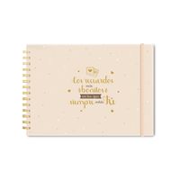 Álbum de Amor Ingenial Aventuras
