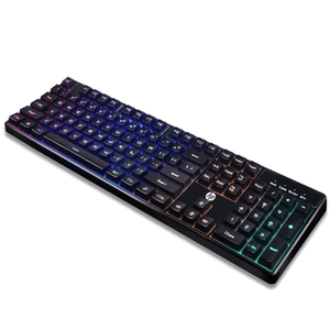 Teclado ergonómico K130 - Promart