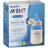 Biberon Anticólico Philips Avent 330ml Twin Pack