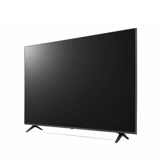 LG HD AI ThinQ 32'' LM637 Smart TV, Procesador α5 AI,, 45% OFF