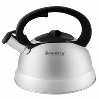 Tetera de Acero de 3.0 Litros Finezza FF-T0050-IN