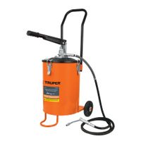 Bomba inyectora de grasa 24Kg Truper 16850