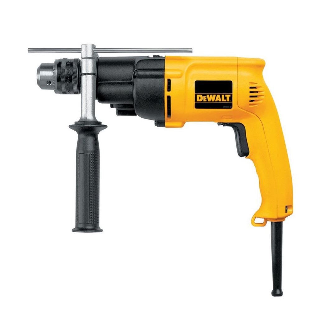 Taladro Percutor Dewalt DW505 de 1/2 Pulgada 700 Watts | plazaVea -  Supermercado