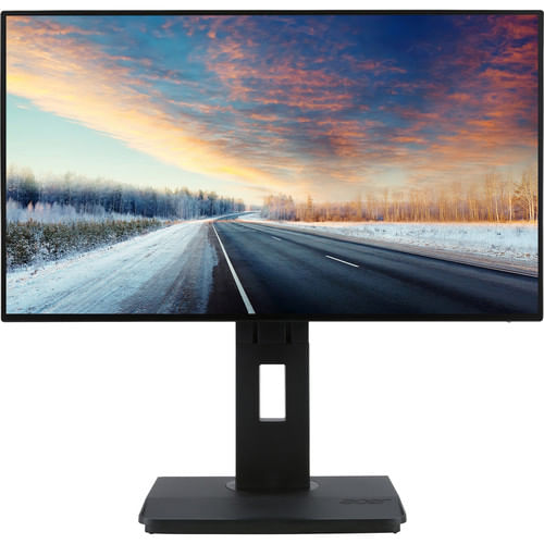Monitor Acer BE270U bmjjpprzx 27&quot; 16:9 IPS