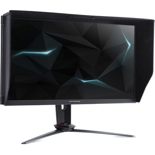 Acer Predator XB3 27 ""16: 9 4K G-Sync IPS Gaming Monitor
