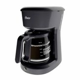 Cafetera Pequeña Portátil Tomtop H45312US 800W 110V Negro - Promart