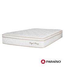 colchon-paraiso-royal-prince-organic-1-5-plazas-1-almohada-viscoelastica-protector