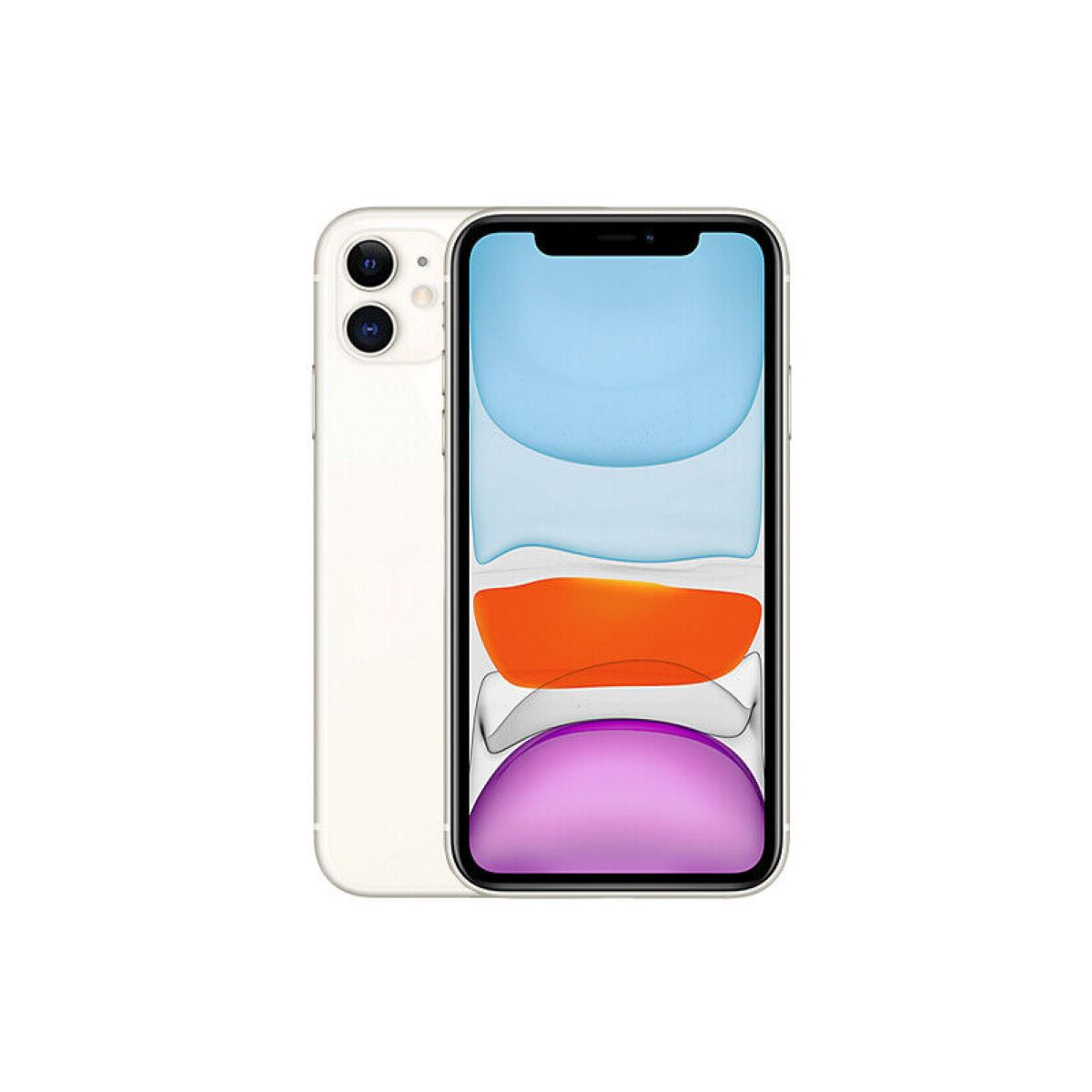 Apple iPhone 11 64GB Desbloqueado Blanco