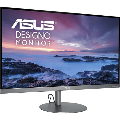 Monitor ASUS Designo MZ27AQL 27&quot; 16:9 IPS