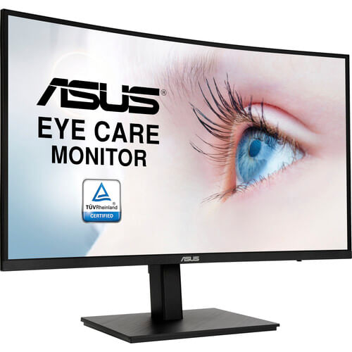 Monitor curvo ASUS VA27VQSE de 27"