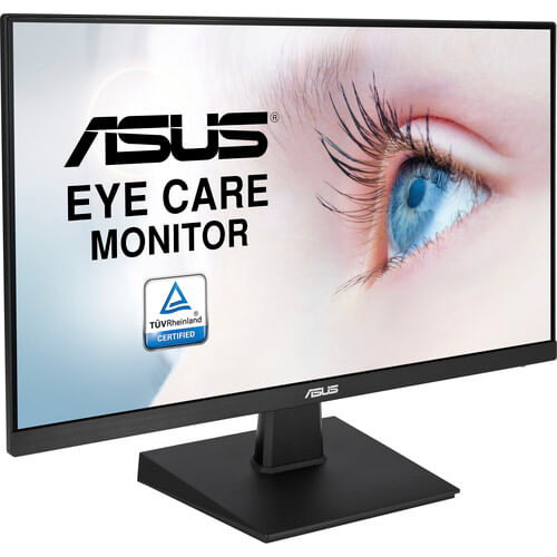 Monitor para el cuidado de los ojos ASUS VA247HE de 23,8&quot; 16:9