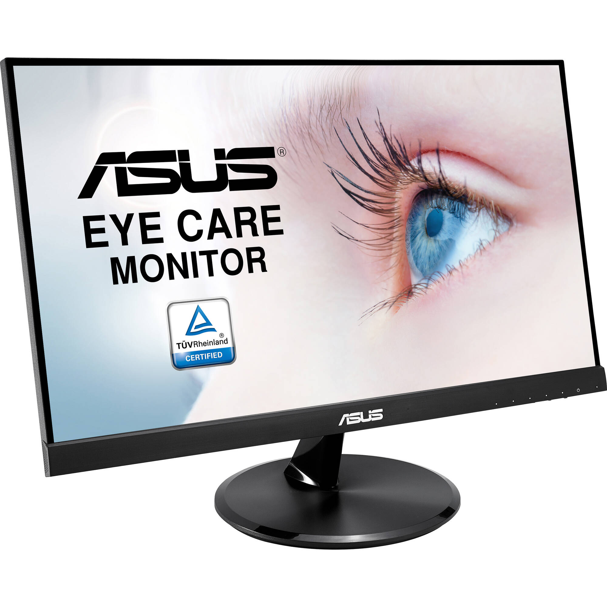 Monitor ASUS VP229HE 21.5&quot; 16:9 FreeSync Eye Care IPS