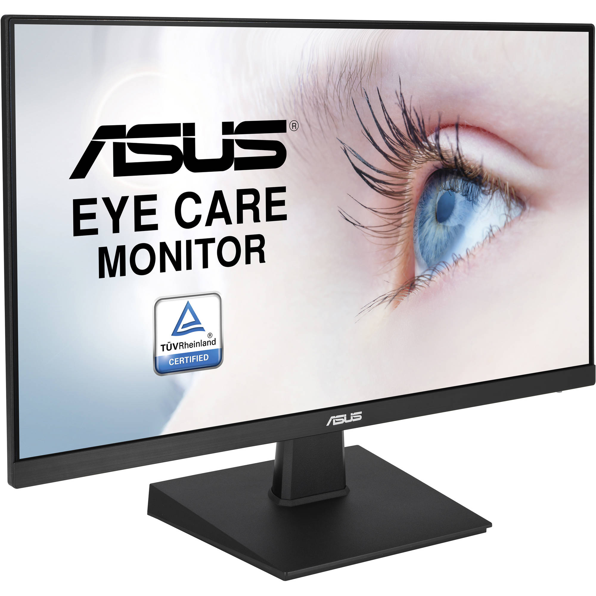 ASUS VA27EHE Monitor IPS de sincronización adaptativa 16:9 de 27&quot;