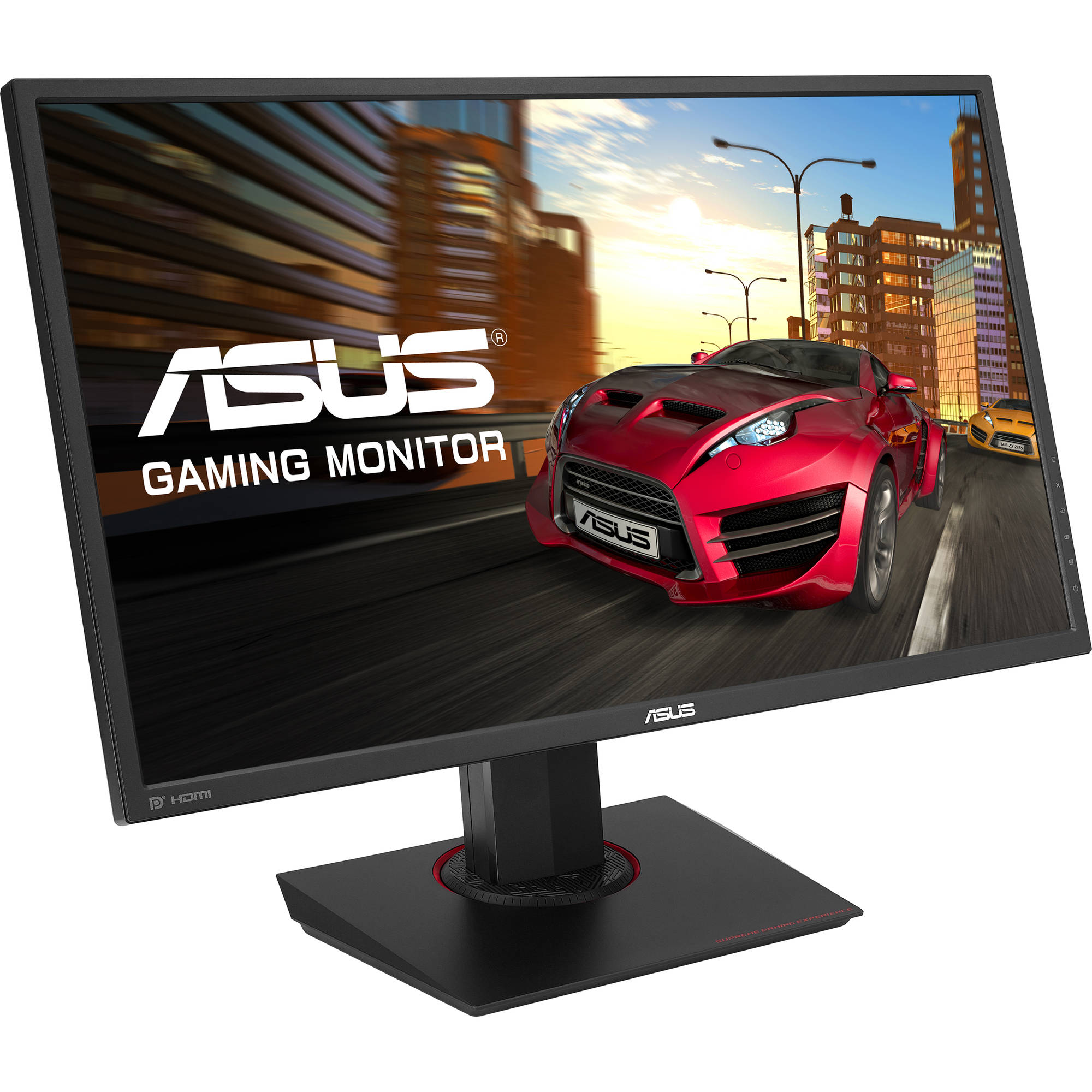 Monitor para juegos ASUS MG278Q 27&quot; 16:9 TN