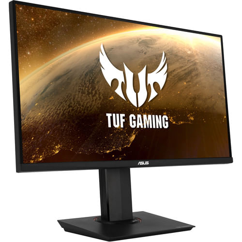ASUS TUF GAMING VG289Q 28 ""16: 9 4K HDR Sync Sync IPS Gaming Monitor