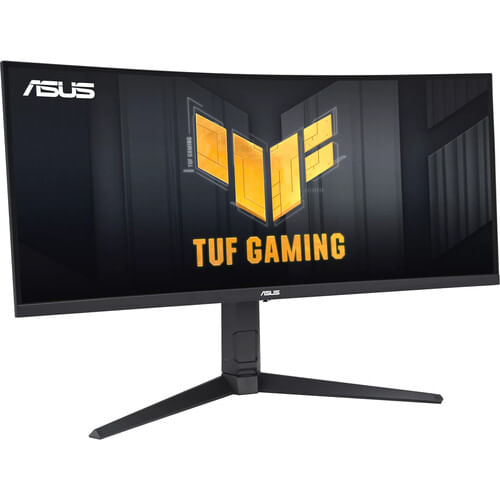 ASUS TUF Gaming VG34VQEL1A 34 ""HDR Curvado Ultrawide Gaming Monitor